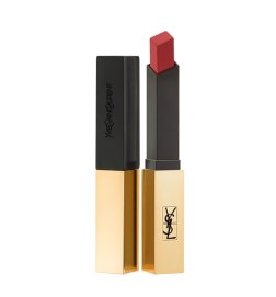 Rouge Pur Couture The Slim - Matt Lippenstift Rouge Pur Couture The Slim - Matt Lippenstift